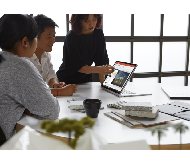 Microsoft Surface Book 2 13 i7-8650U/8GB/256GB/W10P GTX1050 - 392013 - zdjęcie 6